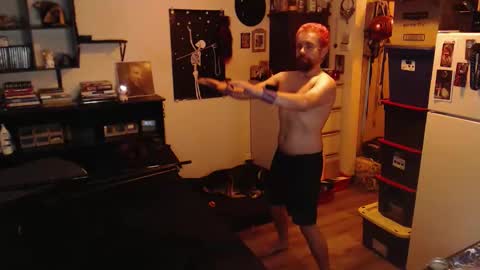 Snapshot of daddy_werewolf chatting on 05-05-26, 05:26 daddy_werewolf online show from 05-05-26, 05:26