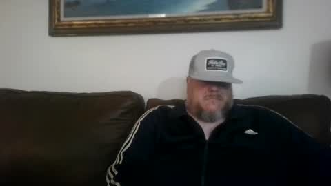 Snapshot of daddyag66 chatting on 11-22-25, 12:09 Daddy online show from 11-22-25, 12:09
