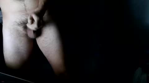 daddyballs03 online show from 12-23-25, 08:01