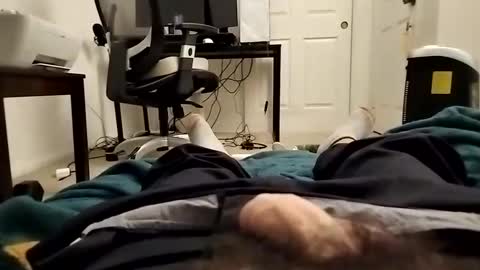 Snapshot of daddybod89 chatting on 02-15-25, 12:33 Daddybody89 online show from 02-15-25, 12:33