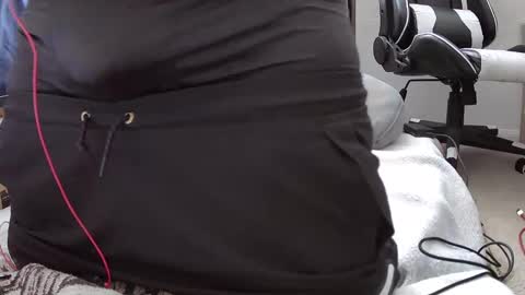 Daddybody89 online show from 02-17-25, 10:58