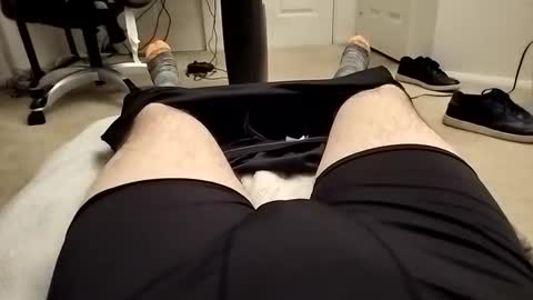 Snapshot of daddybod89 chatting on 02-18-25, 08:05 Daddybody89 online show from 02-18-25, 08:05