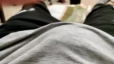 Snapshot of daddybod89 chatting on 02-26-25, 07:09 Daddybody89 online show from 02-26-25, 07:09