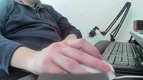 Snapshot of daddybod89 chatting on 03-03-25, 10:52 Daddybody89 online show from 03-03-25, 10:52