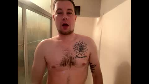 DaddyCam33 online show from 01-11-25, 10:18