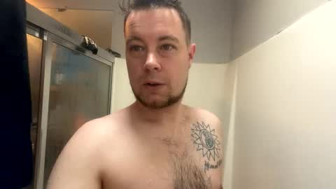 DaddyCam33 online show from 03-08-26, 03:27