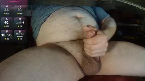 Snapshot of daddycock420247 chatting on 02-24-26, 12:52 daddycock420247 online show from 02-24-26, 12:52