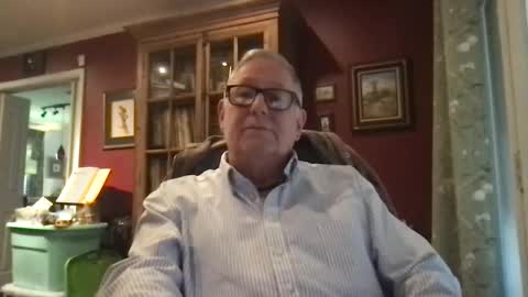 DaddyCok4 online show from 12-02-24, 03:36