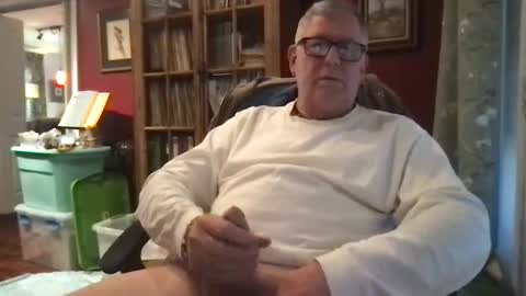 DaddyCok4 online show from 12-06-24, 02:38