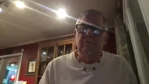 DaddyCok4 online show from 12-10-24, 03:52