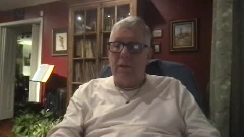 DaddyCok4 online show from 01-23-25, 08:04