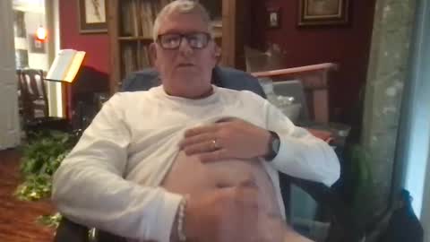 DaddyCok4 online show from 01-27-25, 05:48