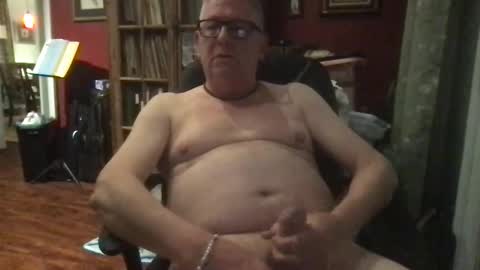 DaddyCok4 online show from 03-02-25, 01:04