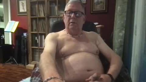 DaddyCok4 online show from 03-10-25, 12:48