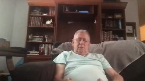 DaddyCok4 online show from 09-16-25, 01:34