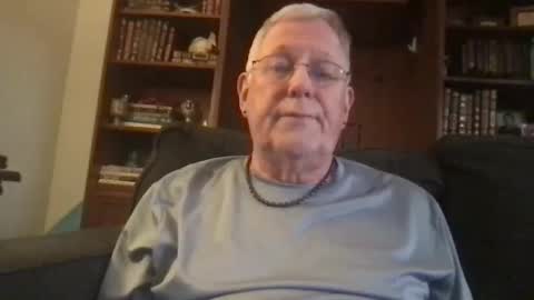 DaddyCok4 online show from 09-22-25, 01:18