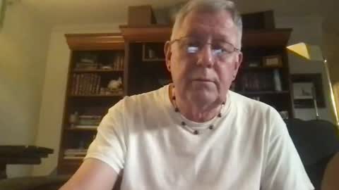 DaddyCok4 online show from 09-29-25, 04:39