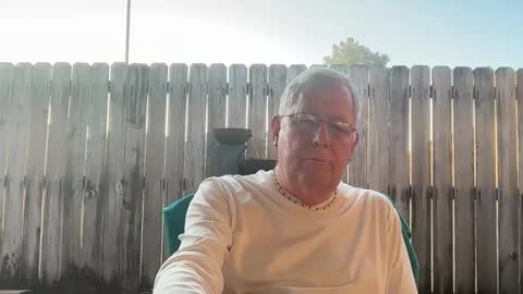 DaddyCok4 online show from 10-16-25, 12:39