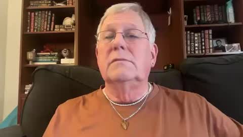 DaddyCok4 online show from 10-19-25, 01:39