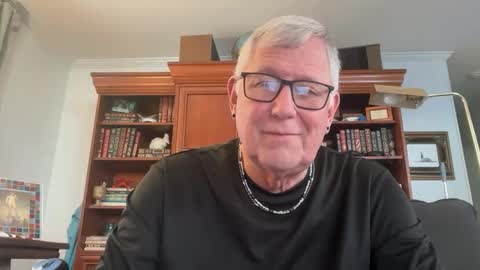 DaddyCok4 online show from 01-06-26, 08:01