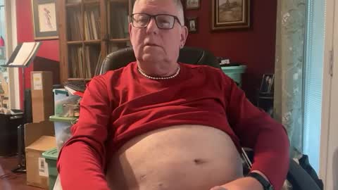 DaddyCok4 online show from 04-17-26, 01:03
