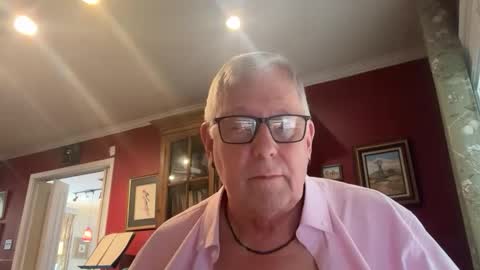 DaddyCok4 online show from 05-04-26, 04:14