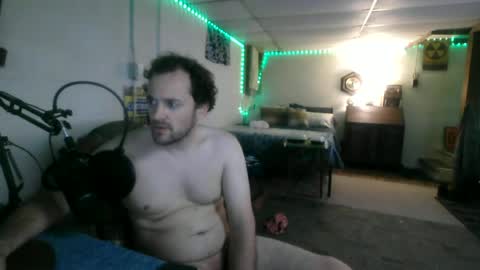 daddycon789 online show from 06-29-26, 03:24