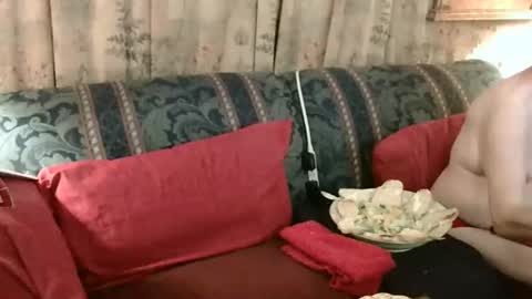 Daddy online show from 01-18-26, 02:04