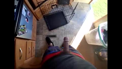 Snapshot of daddycumming1991 chatting on 10-23-25, 07:01 daddycumming1991 online show from 10-23-25, 07:01