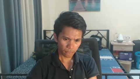 Daddy and Chad online show from 01-12-25, 07:21