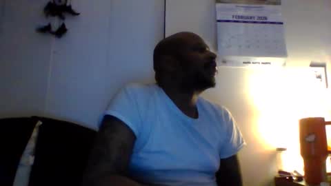 daddydickxm online show from 02-21-26, 05:08