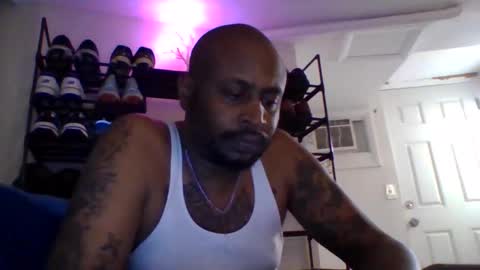 daddydickxm online show from 04-06-26, 12:19