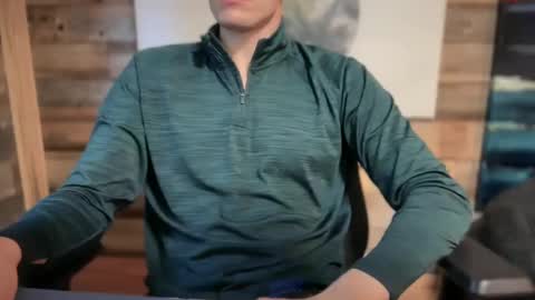 Leo online show from 01-21-25, 09:57