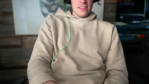 Leo online show from 01-23-25, 07:07