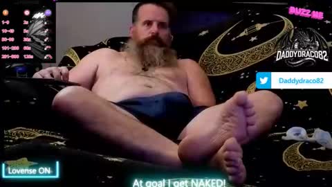 Daddy Draco online show from 03-23-26, 11:42