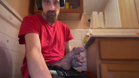 daddyduke21333 online show from 08-01-26, 06:12