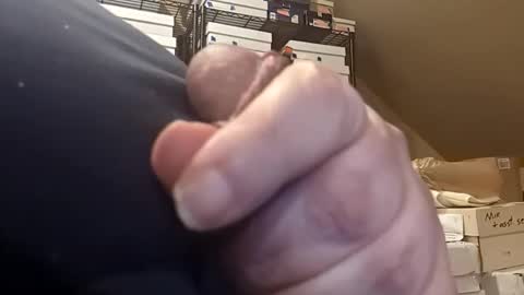 Donnie online show from 05-05-26, 03:14