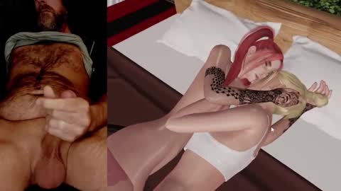 Daddy Gerry online show from 11-10-25, 09:03