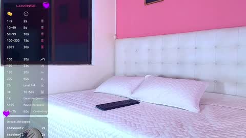 JAZMIN online show from 01-15-25, 07:44