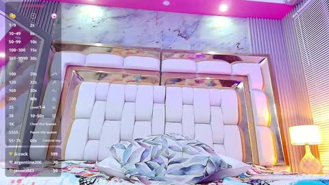 JAZMIN online show from 01-27-25, 10:27