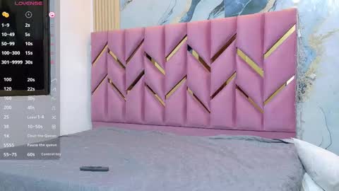 JAZMIN online show from 09-26-25, 07:29