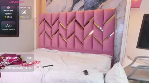 JAZMIN online show from 10-15-25, 07:36