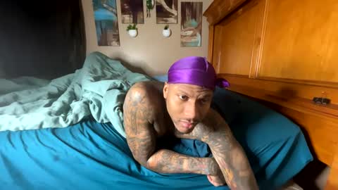 sexy tatted king bbc online show from 12-15-24, 10:39