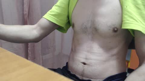 daddynextdoor86 online show from 01-12-26, 05:12