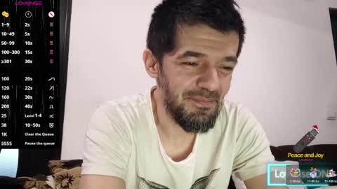 daddynextdoor86 online show from 03-25-26, 05:35