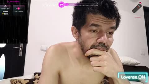 daddynextdoor86 online show from 04-08-26, 05:07