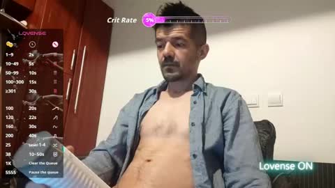 daddynextdoor86 online show from 05-28-26, 02:09