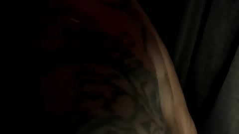 Snapshot of daddyontherd chatting on 01-25-25, 04:35 EOnTheRd online show from 01-25-25, 04:35