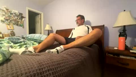 daddyprecummer online show from 07-13-26, 03:42