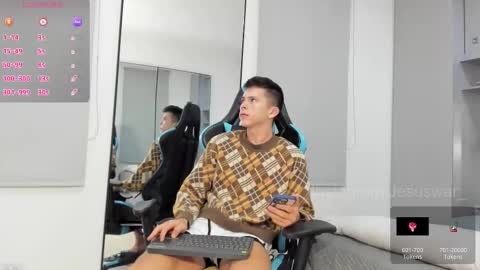 Snapshot of daddyrich4u chatting on 11-25-25, 11:32 daddyrich4u online show from 11-25-25, 11:32